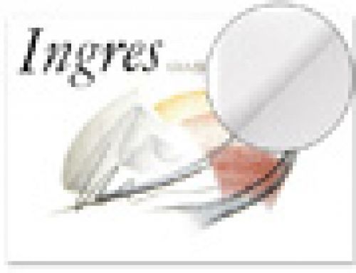 Bloco de desenho ingres 325x460mm 20 folhas 108 gr , Guarro , 27993 , 8422714007250